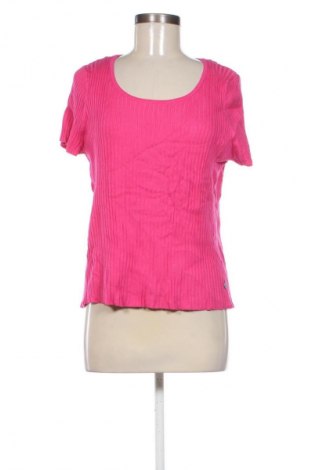 Дамска блуза Gina, Размер XL, Цвят Розов, Цена 13,99 лв.