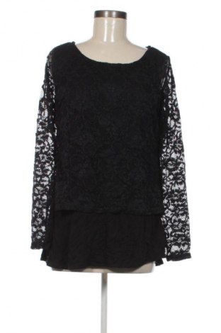 Női blúz Gina, Méret M, Szín Fekete, Ár 2 049 Ft