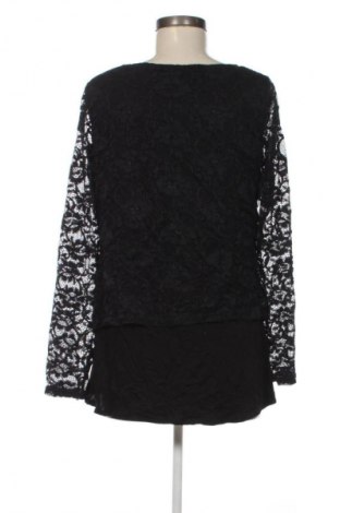 Női blúz Gina, Méret M, Szín Fekete, Ár 2 049 Ft