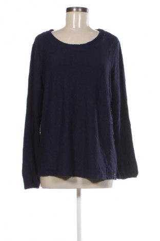 Női blúz Gina, Méret XL, Szín Kék, Ár 1 979 Ft