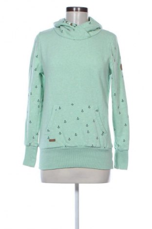 Bluză de femei Gina, Mărime S, Culoare Verde, Preț 51,45 Lei