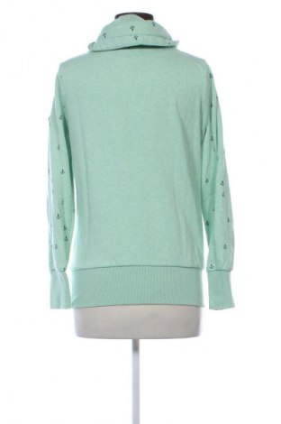 Bluză de femei Gina, Mărime S, Culoare Verde, Preț 51,45 Lei