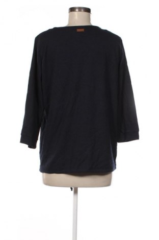 Damen Shirt Gina, Größe L, Farbe Blau, Preis € 4,99