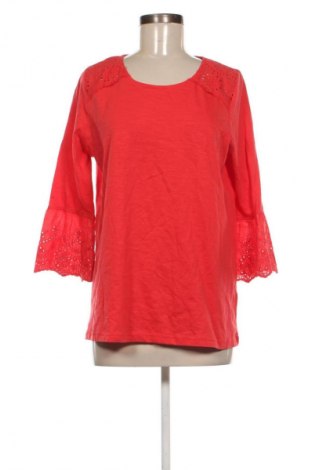 Dámska blúza Gina, Veľkosť L, Farba Červená, Cena  10,95 €