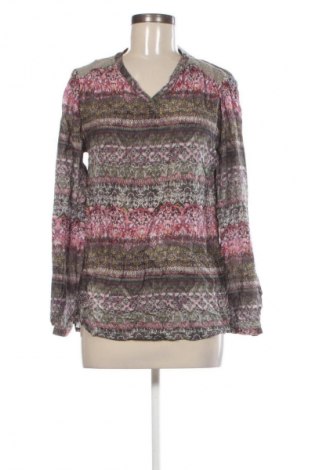 Damen Shirt Gina Benotti, Größe M, Farbe Mehrfarbig, Preis € 7,99