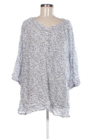 Dámská halenka Gina Benotti, Velikost XXL, Barva Vícebarevné, Cena  249,00 Kč