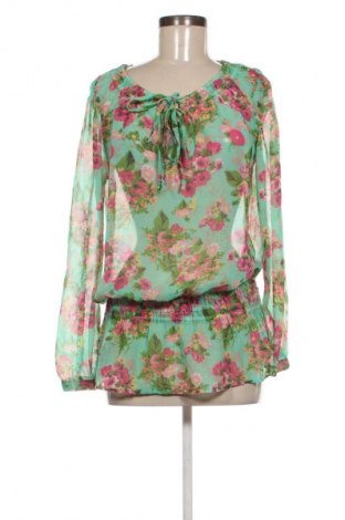 Dámská halenka Gina Benotti, Velikost M, Barva Vícebarevné, Cena  109,00 Kč