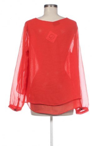 Dámská halenka Gina Benotti, Velikost M, Barva Červená, Cena  119,00 Kč