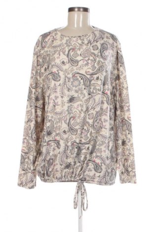 Damen Shirt Gina Benotti, Größe XL, Farbe Mehrfarbig, Preis € 7,99