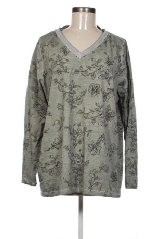 Dámská halenka Gina Benotti, Velikost XXL, Barva Vícebarevné, Cena  259,00 Kč