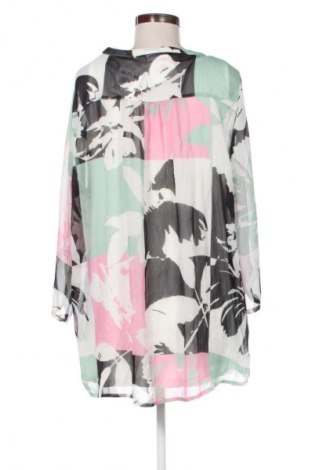 Bluzka damska Gina Benotti, Rozmiar XXL, Kolor Kolorowy, Cena 82,99 zł