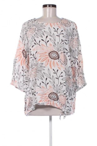 Dámská halenka Gina Benotti, Velikost XL, Barva Vícebarevné, Cena  149,00 Kč