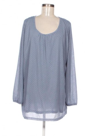 Dámská halenka Gina Benotti, Velikost XXL, Barva Vícebarevné, Cena  239,00 Kč