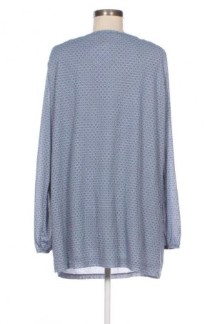 Dámská halenka Gina Benotti, Velikost XXL, Barva Vícebarevné, Cena  239,00 Kč