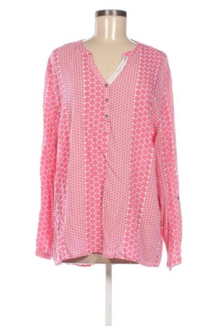 Dámska blúza Gina Benotti, Veľkosť XXL, Farba Viacfarebná, Cena  18,47 €