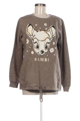 Damen Shirt Gina Benotti, Größe M, Farbe Braun, Preis € 4,99