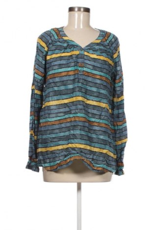 Damen Shirt Gina Benotti, Größe M, Farbe Mehrfarbig, Preis € 4,99