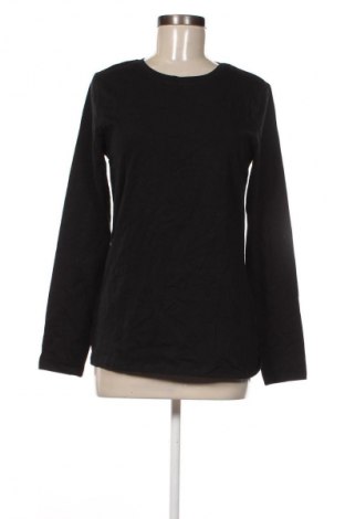 Дамска блуза Gina Benotti, Размер L, Цвят Черен, Цена 8,99 лв.