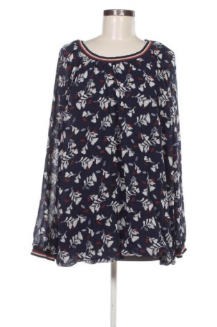 Dámská halenka Gina Benotti, Velikost XL, Barva Vícebarevné, Cena  159,00 Kč