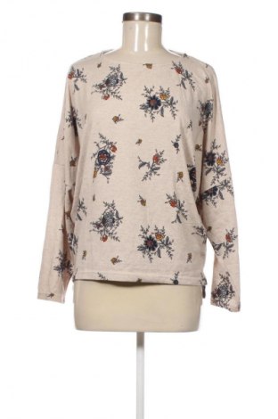 Дамска блуза Gina Benotti, Размер XL, Цвят Многоцветен, Цена 11,99 лв.