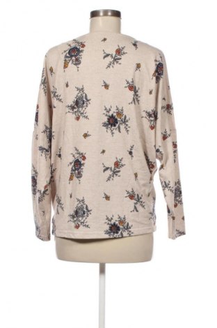 Дамска блуза Gina Benotti, Размер XL, Цвят Многоцветен, Цена 11,99 лв.