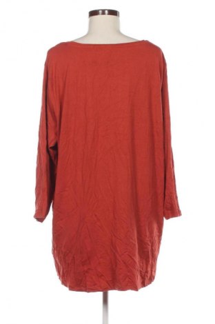 Дамска блуза Gina Benotti, Размер XL, Цвят Оранжев, Цена 21,99 лв.