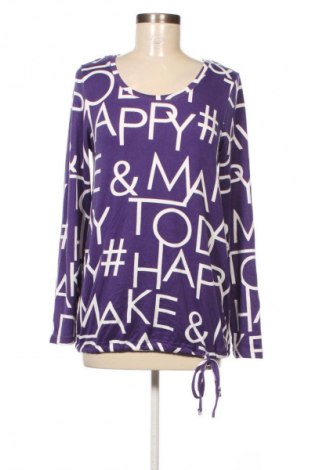 Dámská halenka Gina Benotti, Velikost S, Barva Vícebarevné, Cena  109,00 Kč