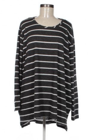 Damen Shirt Gina Benotti, Größe XXL, Farbe Mehrfarbig, Preis 9,99 €