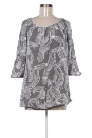 Damen Shirt Gina Benotti, Größe M, Farbe Mehrfarbig, Preis € 9,72