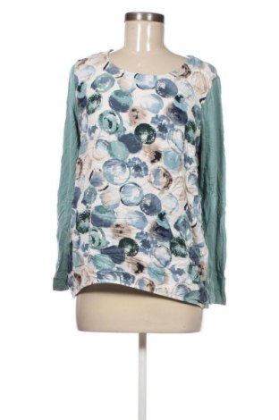 Γυναικεία μπλούζα Gina Benotti, Μέγεθος L, Χρώμα Πολύχρωμο, Τιμή 4,99 €