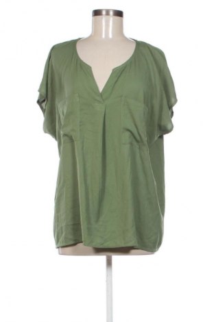 Damen Shirt Gina Benotti, Größe L, Farbe Grün, Preis € 9,72