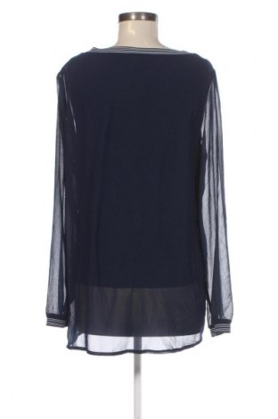 Damen Shirt Gina Benotti, Größe M, Farbe Blau, Preis 4,99 €