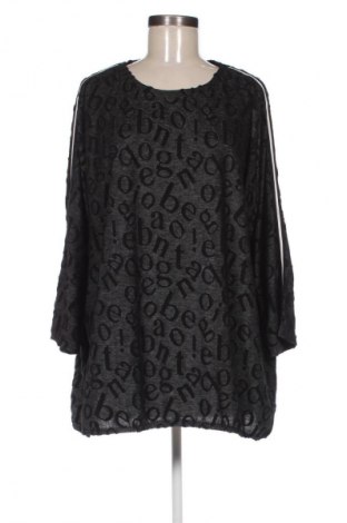 Dámská halenka Gina Benotti, Velikost XXL, Barva Černá, Cena  247,00 Kč