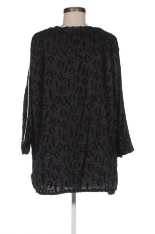 Dámská halenka Gina Benotti, Velikost XXL, Barva Černá, Cena  247,00 Kč