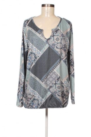 Dámská halenka Gina Benotti, Velikost XL, Barva Vícebarevné, Cena  169,00 Kč