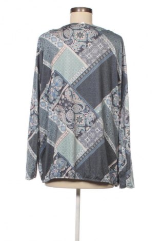 Dámská halenka Gina Benotti, Velikost XL, Barva Vícebarevné, Cena  169,00 Kč