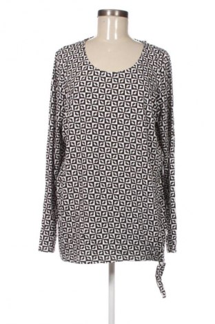 Γυναικεία μπλούζα Gina Benotti, Μέγεθος L, Χρώμα Πολύχρωμο, Τιμή 4,99 €