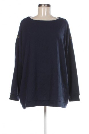 Dámská halenka Gina Benotti, Velikost XL, Barva Modrá, Cena  329,00 Kč