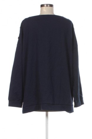 Dámská halenka Gina Benotti, Velikost XL, Barva Modrá, Cena  329,00 Kč