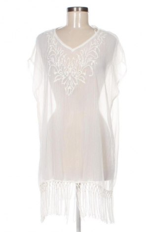 Γυναικεία μπλούζα Gina Benotti, Μέγεθος M, Χρώμα Λευκό, Τιμή 9,72 €