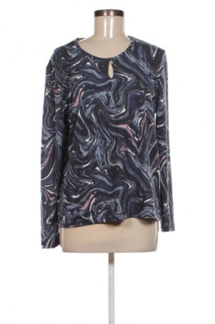 Damen Shirt Gina Benotti, Größe M, Farbe Mehrfarbig, Preis 5,99 €