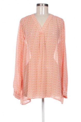 Dámská halenka Gina Benotti, Velikost XXL, Barva Vícebarevné, Cena  247,00 Kč