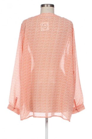 Dámská halenka Gina Benotti, Velikost XXL, Barva Vícebarevné, Cena  247,00 Kč