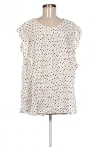 Damen Shirt Gina Benotti, Größe XXL, Farbe Mehrfarbig, Preis 13,99 €