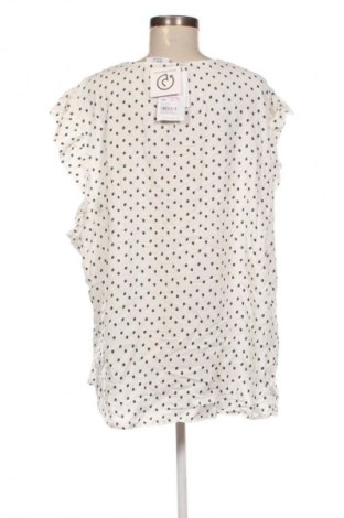 Damen Shirt Gina Benotti, Größe XXL, Farbe Mehrfarbig, Preis 13,99 €