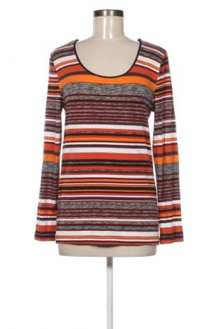 Дамска блуза Gina Benotti, Размер XL, Цвят Многоцветен, Цена 29,33 лв.