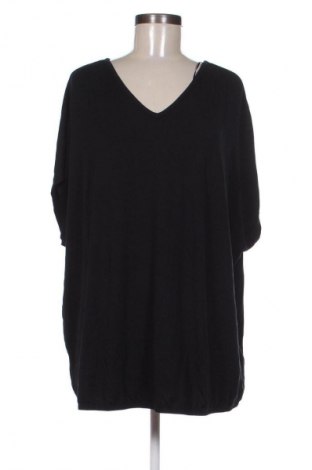 Dámska blúza Gina Benotti, Veľkosť XXL, Farba Čierna, Cena  10,00 €