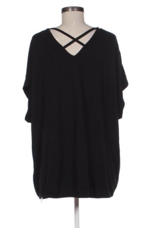 Dámska blúza Gina Benotti, Veľkosť XXL, Farba Čierna, Cena  10,00 €