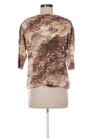 Дамска блуза Gina Benotti, Размер M, Цвят Многоцветен, Цена 19,00 лв.