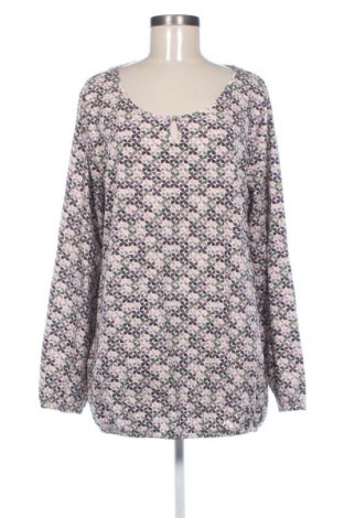 Γυναικεία μπλούζα Gina Benotti, Μέγεθος XXL, Χρώμα Πολύχρωμο, Τιμή 9,72 €